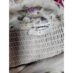 Urban Outfitters  Dress Forum Floral Tiered Midi Dress Size S. A47 Photo 6