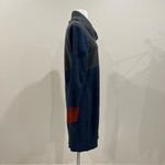 Apt. 9  Color Block Cowl Neck Sweater Dress Medium Photo 4