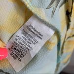 Prómesa Promesa Floral Midi Longline Kimono Oversized Small Photo 8