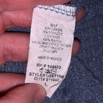 Altar'd State Altar’d State Womens Sweater Top Waffle Knit Balloon Sleeve Pullover Large Photo 10