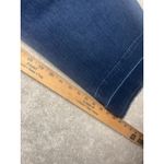 Maeve colette jeans Raw Hem 26 Unhemmed 29in Inseam Anthropologie Photo 6