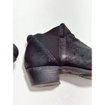 Lucky Brand Baqira Women's Suede Leather Pull Photo 11