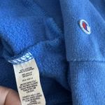 Champion UCLA Bruins Pullover Hoodie Women Size L NCAA Embroidered Sweatshirt Photo 8