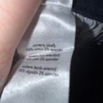 We Wore What NWT  True Flare Stretch Twill Denim French Navy‎ Size 29 Photo 6