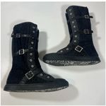 Converse Knee High Photo 2