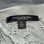 Marc New York  Oversized Knit Cardigan Photo 1