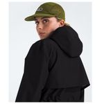 The North Face Daybreak Water Repellent Mid Rain Parka Size XXL Photo 3