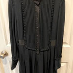 Laundry by Design ‎ Silk Dress size 6 Photo 0