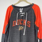 NHL Anaheim Ducks Sweater Photo 1