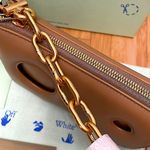 Off-White Burrow Bag Photo 5