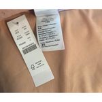 J.Crew  Lavender Curved Waist Cheeky Bikini Bottom - L Photo 6