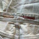 Anthropologie  Pilcro Mid Rise Slim Boyfriend Distressed Jeans Size 31 NEW Photo 7