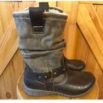 Spring Step women’s Peeta boots size EU 38 US 7.5-8 Photo 0