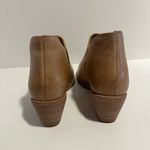 MIA NEW Nisolo  Everyday Leather Ankle Bootie Almond size 7 Photo 6