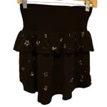 Chaser ‎ Beaded Skirt nwot Photo 1