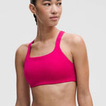 Lululemon  Ultralu Square-Neck Workout Bra *Medium Support, B/C Cup
Passionate Photo 0
