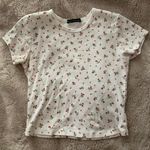 Brandy Melville Ashlyn Rose Top Photo 0