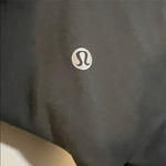 Lululemon Align Mini High-Rise Flare Pants /Leggings 32"Graphite Grey Size 12 NWT Photo 3