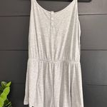 Forever 21  One Piece Shorts Romper Lightweight Adjustable Straps Women’s M NWT Photo 2