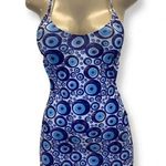 Indecent Proposal Made by Zuliana Original Style Mini Dress White Photo 1