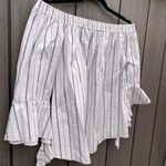 Sweet Wanderer Sweet‎ Wanderer Off Shoulder Top Photo 3