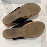 Giani Bernini Ronnah Memory Foam SlipOn Thong Sandals Womens 8M Medallion Black Photo 7