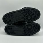 Adidas Forum Exhibit Low “Goth” size 5 women’s Photo 4