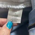 Harper Heritage  High Rise Skinny Frayed Hem Jeans Size 29‎ Photo 6