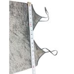 Victoria's Secret Victoria’s Secret S Velour Terry Cloth Tank Top Spaghetti Strap Soft Lounge Y2K Photo 7