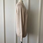 Jeanne pierre  100% Cotton Mock Neck Sweater Photo 5