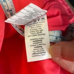 J. Crew Womens Down Filled Zip Up Sleeveless Quilted Puffer Vest Hot Pink Small Photo 6