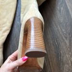 Vince  Suede Boots Photo 3