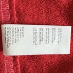 Free People NWT  Fresh To Def Guava Berry French Terry Pullover Tank Photo 6