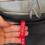 Spanx Faux Leather Moto Leggings Photo 5