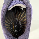 Carolina CA1942 Women Work Shoes 8.5M Purple Mesh IntelliSphere Non Metallic Toe Size 8.5 Photo 7