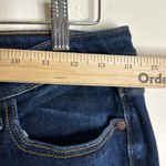 Judy Blue  ladies skinny fit dark wash denim jeans size 29 Photo 3