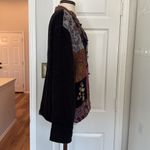 White Stag Vintage Y2K bohemian patchwork whimsigoth jacket Photo 8