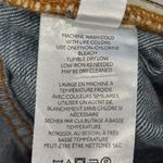 We The Free Free People x  Stella Blue Jeans Raw Hem Faux Distressing Size 25 Photo 6