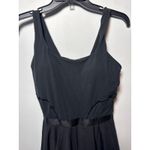 Halara Brand New  Women's Size Small Softly Zero Airy Square Neck Tennis Dress Photo 4