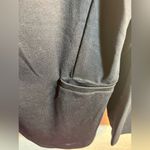 Banana Republic NWT jersey jacket XL with pockets. Purchased at outlet. Photo 8