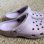 Crocs Light Purple Photo 0