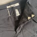 Dressy Black Shorts Size 6 Photo 1