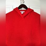 Athleta Coaster Waffle Hoodie Lognsleeve XS NWT Photo 1