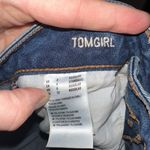 American Eagle  destroyed relaxed 8 Tomgirl jeans Photo 1