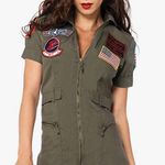 Topgun Costume Size XS Photo 0