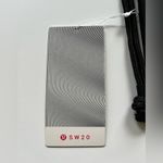 Lululemon athletica Seawheeze 2020 Drawstring Black Bag Photo 5