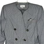 Vintage‎ Emily...Suit Jacket Size 6P Photo 1