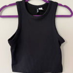 Divided  tank top Photo 0