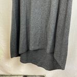 Vince Gray Soft Sleeveless Tunic Tank Top L Photo 3