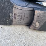 Eileen Fisher  Motor Boots size 8 Photo 5